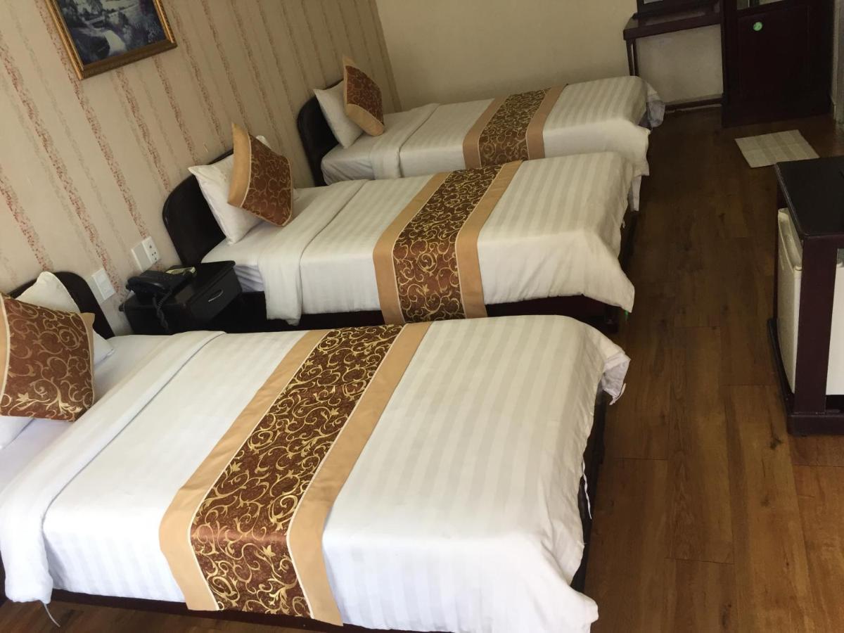 Tai Loc Hotel Nha Trang Luaran gambar