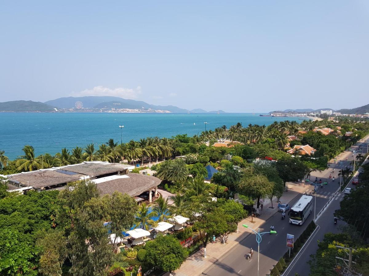 Tai Loc Hotel Nha Trang Luaran gambar