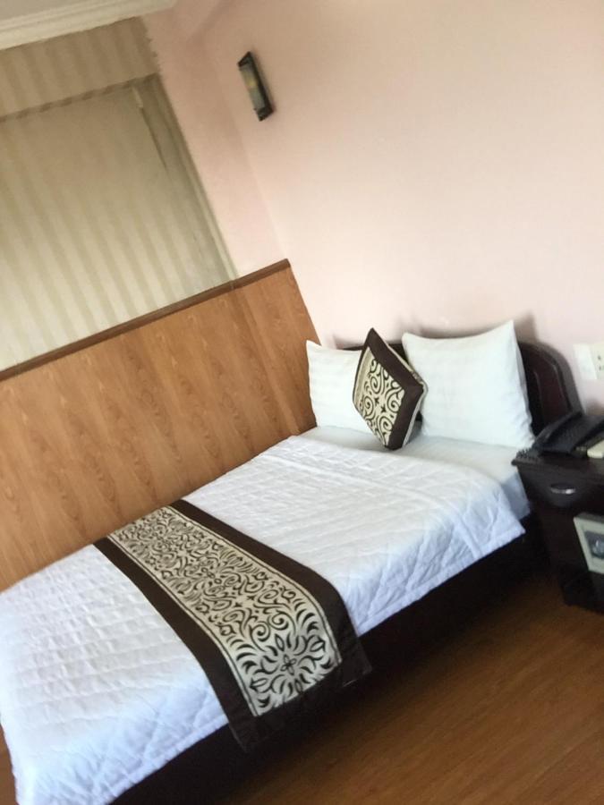 Tai Loc Hotel Nha Trang Luaran gambar