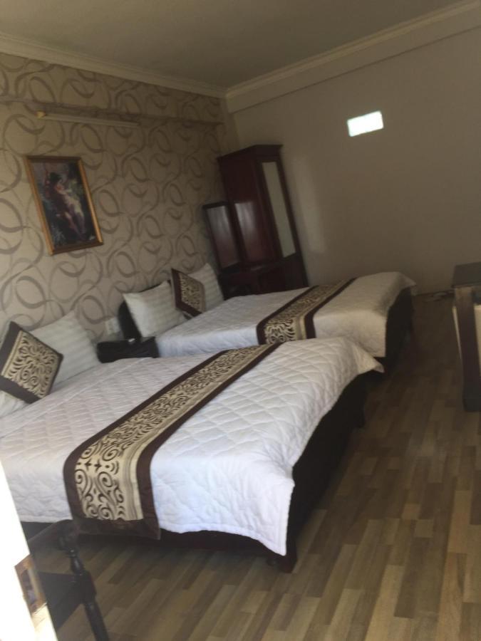 Tai Loc Hotel Nha Trang Luaran gambar