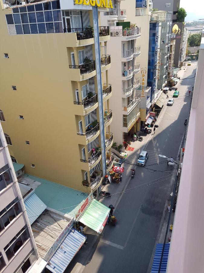 Tai Loc Hotel Nha Trang Luaran gambar