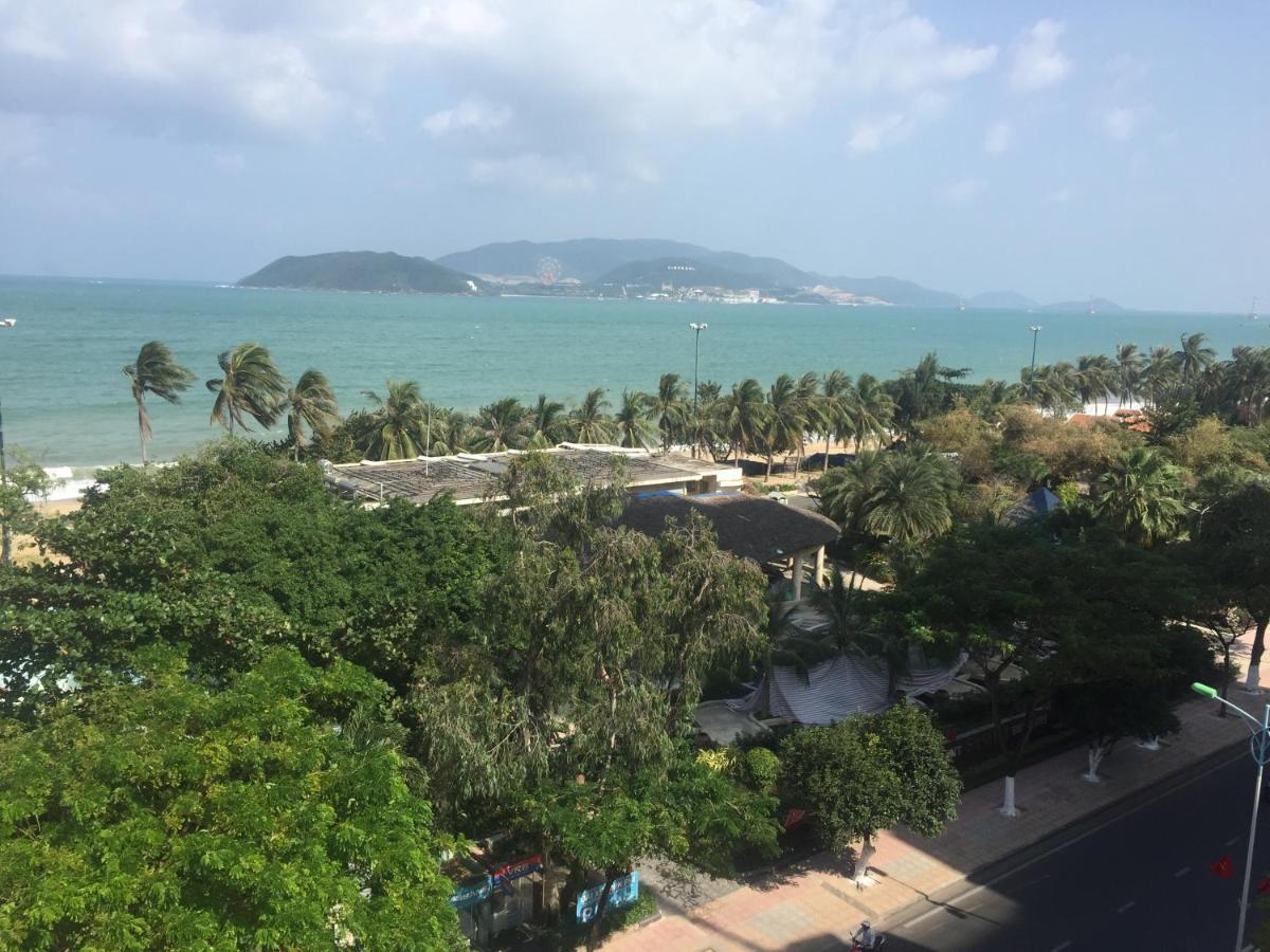 Tai Loc Hotel Nha Trang Luaran gambar